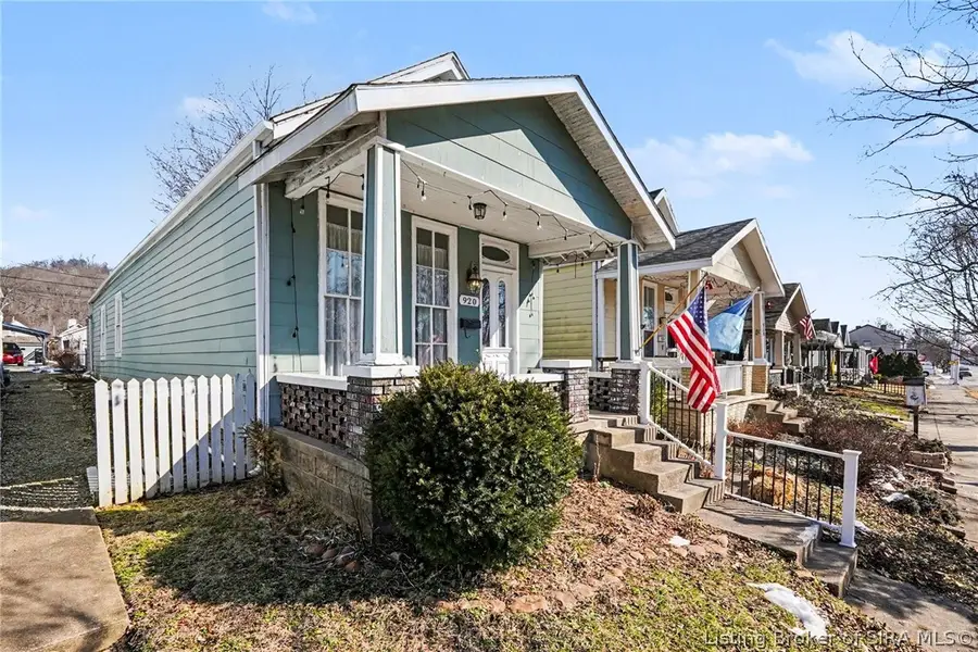 920 Main Street W, Madison, IN 47250 - #2