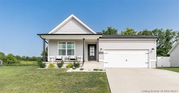 829 Wolf Run Park Boulevard, Jeffersonville, IN 47130