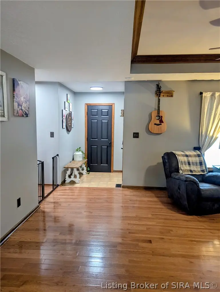 308 Maple Hill Drive, Madison, IN 47250 - #2