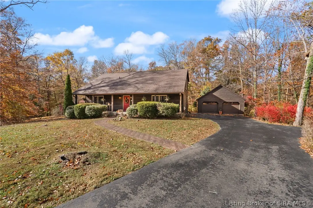 1022 Broadleaf Court, Lanesville, IN 47136 - #1