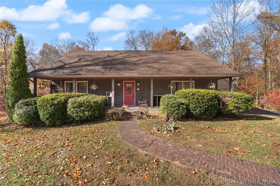 1022 Broadleaf Court, Lanesville, IN 47136 - #2