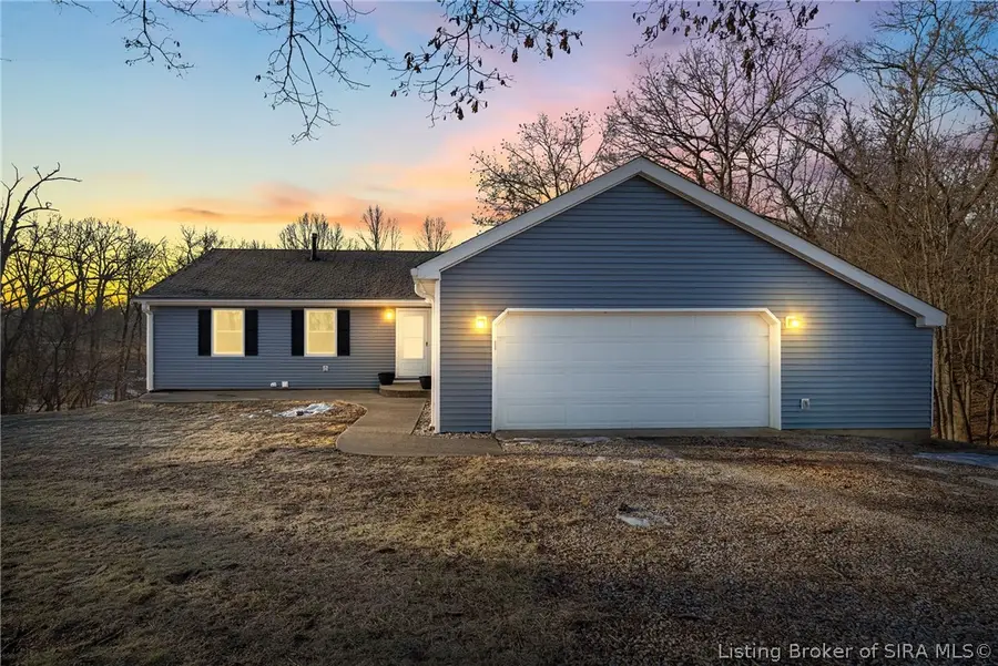 1759 Shiloh Road Se, Corydon, IN 47112 - #3