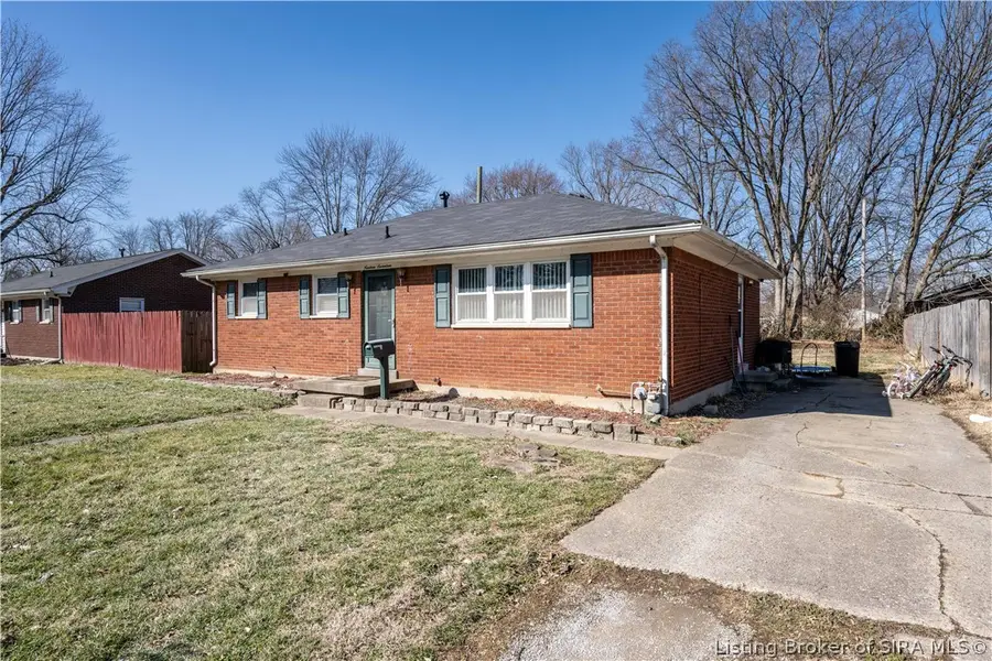 1917 Joy Court, Jeffersonville, IN 47130 - #2
