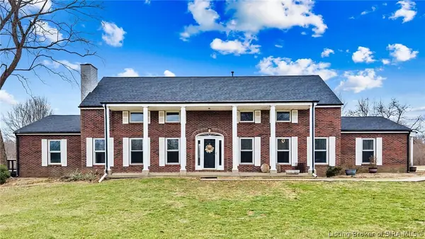 4435 Foskuhl Road, Floyds Knobs, IN 47119