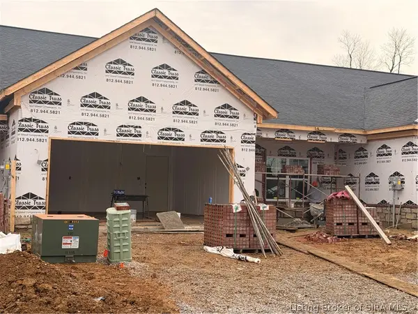 3202 Asher Way #129, Jeffersonville, IN 47130