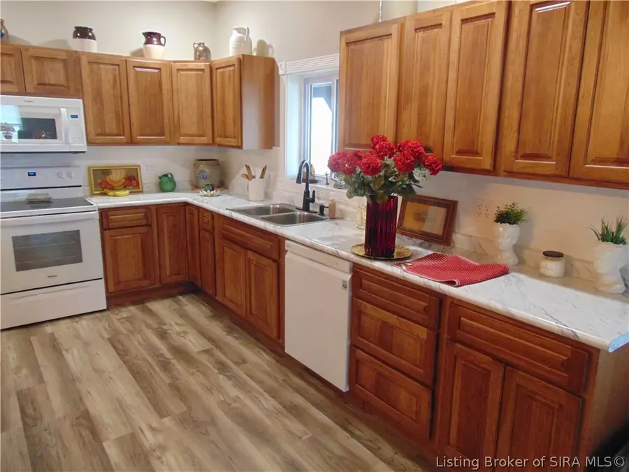 1105 W Dawson Smith Road, Madison, IN 47250 - #2