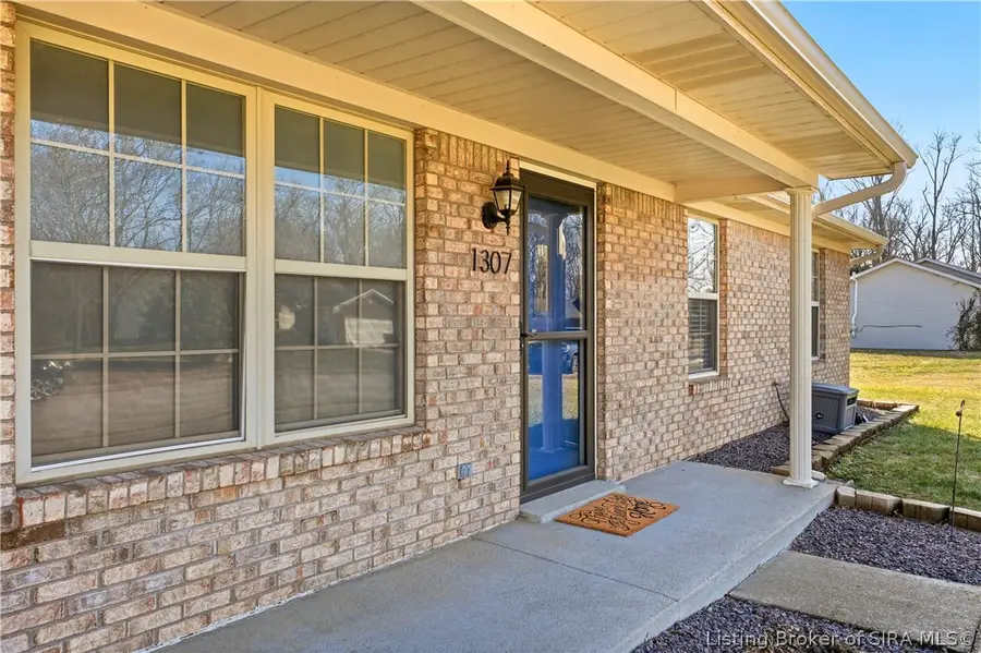 1307 Sandstone Drive, Jeffersonville, IN 47130 - #3