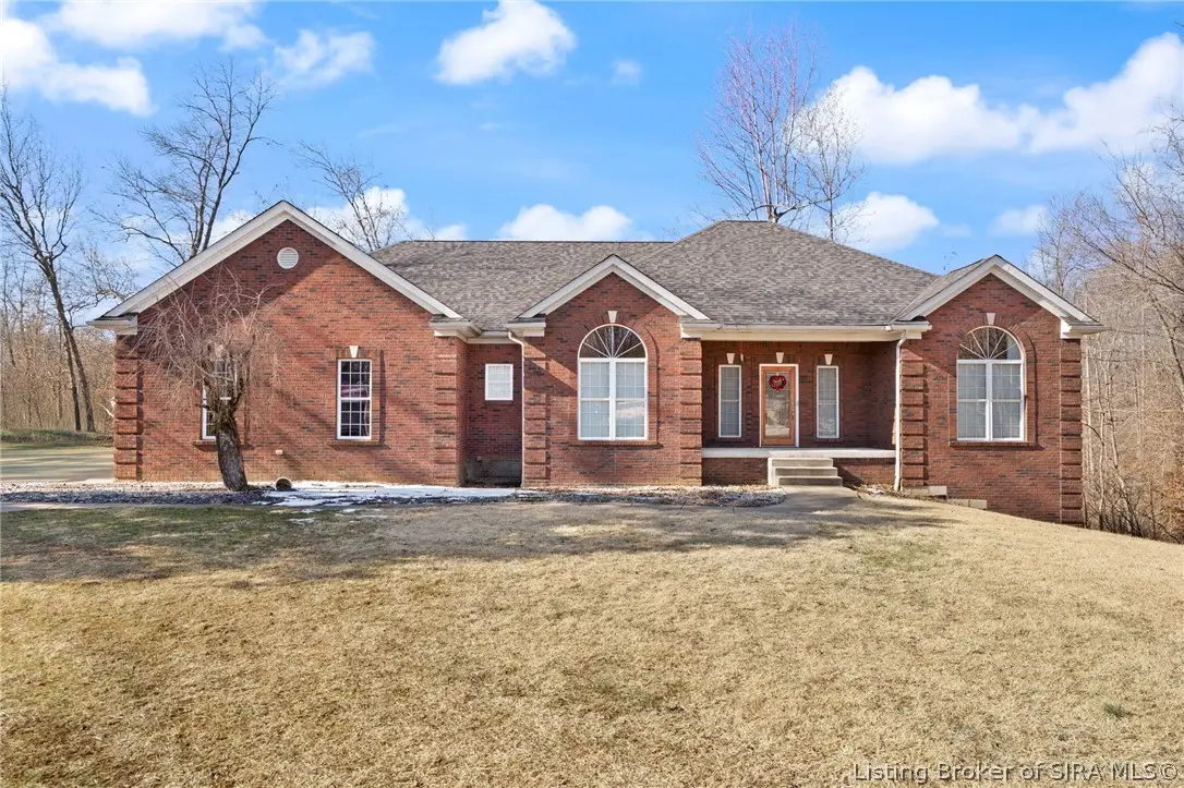 483 Muirfield Drive, Corydon, IN 47112 - #1