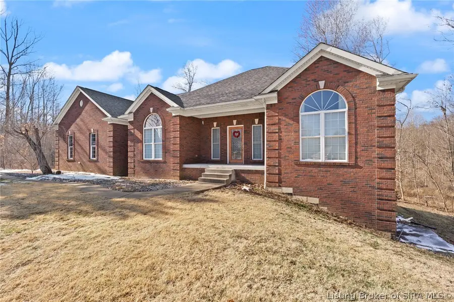 483 Muirfield Drive, Corydon, IN 47112 - #2
