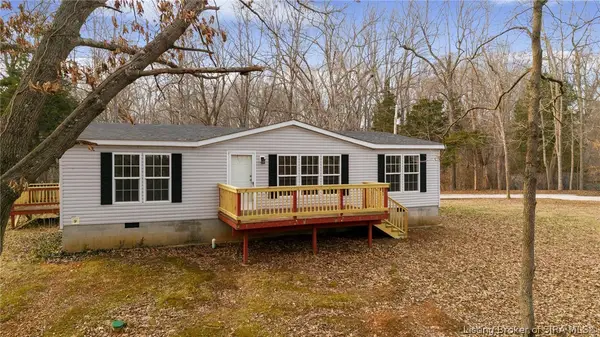 4235 NE Hwy 135, Corydon, IN 47112