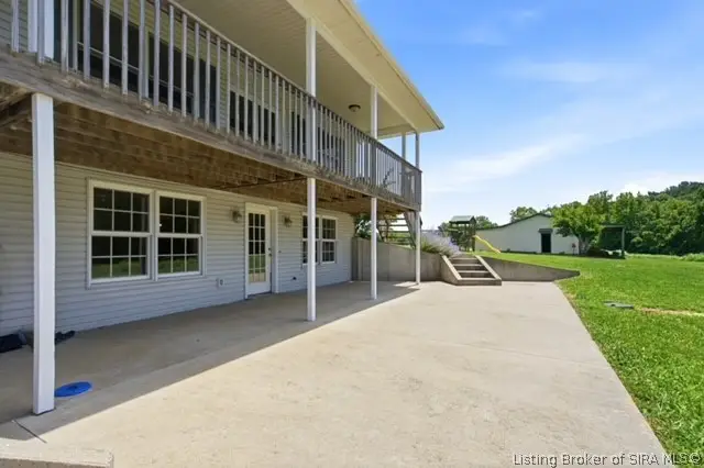 11300 S Wetzel Road, Palmyra, IN 47164 - #3