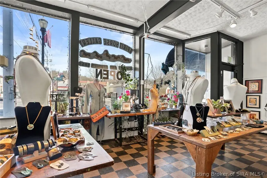 845 W Main Street, Madison, IN 47250 - #3