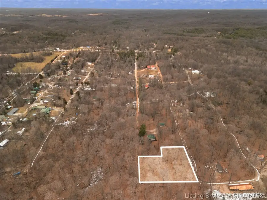 0 S Wild Ironwood Block 4 Lot #30, 31, 32, 33, 34, Paoli, IN 47454 - #2