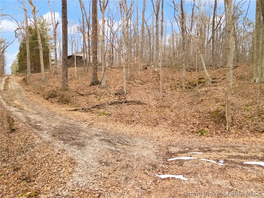 0 S Wild Ironwood Block 4 Lot #30, 31, 32, 33, 34, Paoli, IN 47454 - #3