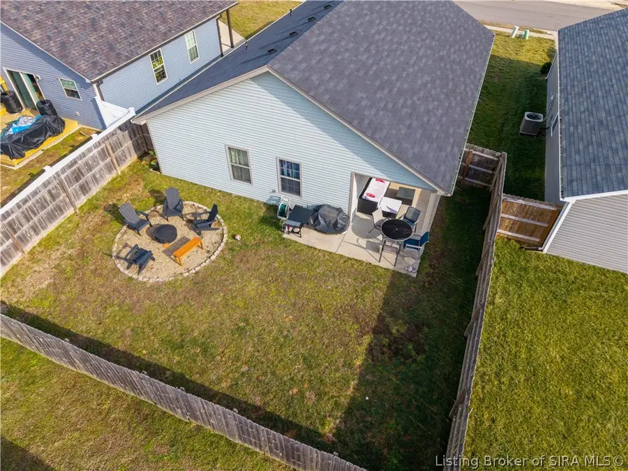 8011 Lucas Lane, Charlestown, IN 47111 - #2