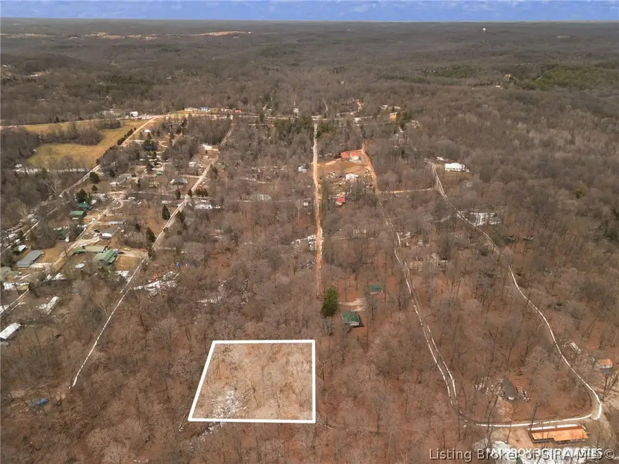 0 S Wild Finch Lane Block 10 Lot #8,9,10,11,12, Paoli, IN 47454 - #2