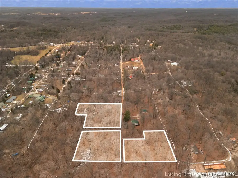 0 S Wildwood Blocks #4, 9, 10, Paoli, IN 47454 - #2