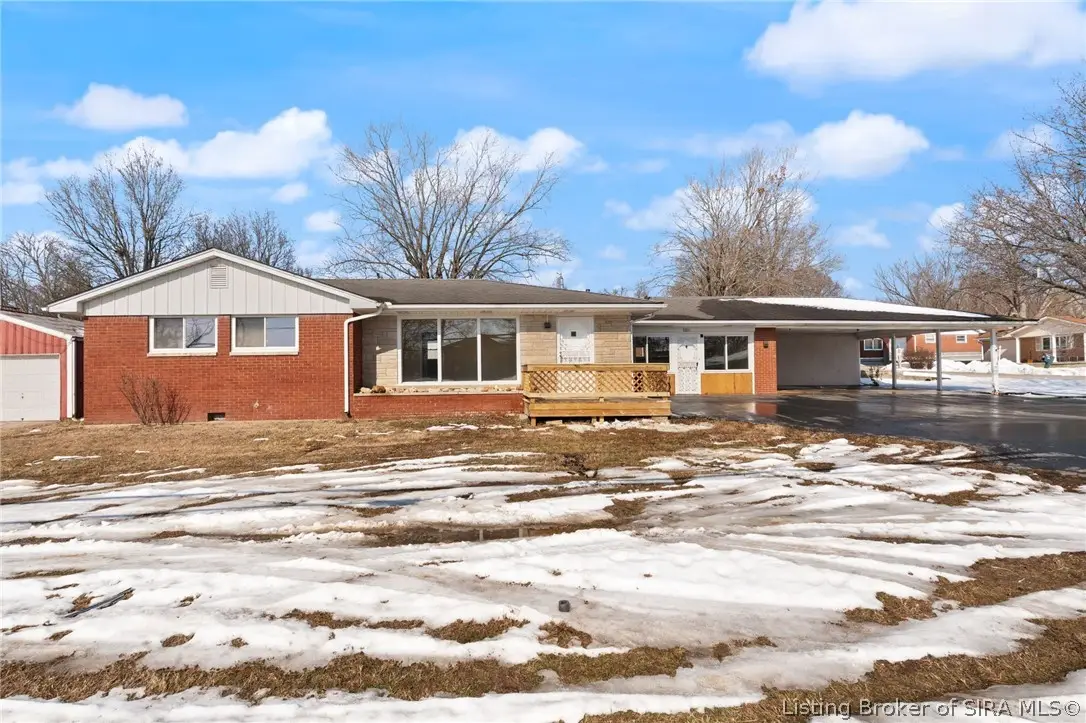 8801 County Road 403, Charlestown, IN 47111 - #1