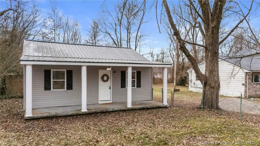 265 Rice Street, Austin, IN 47102 - #2