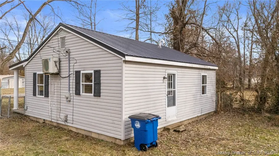 265 Rice Street, Austin, IN 47102 - #3