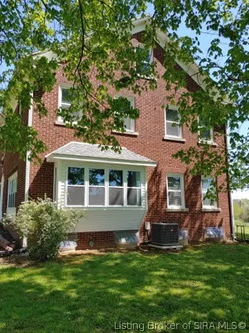 14716 Mcbride Bluff Road, Shoals, IN 47581 - #2