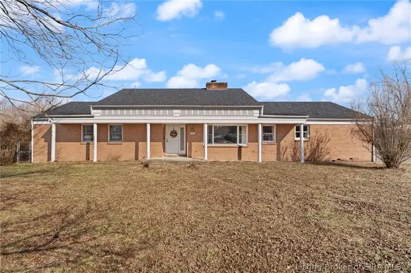 709 S. Main Street, English, IN 47118