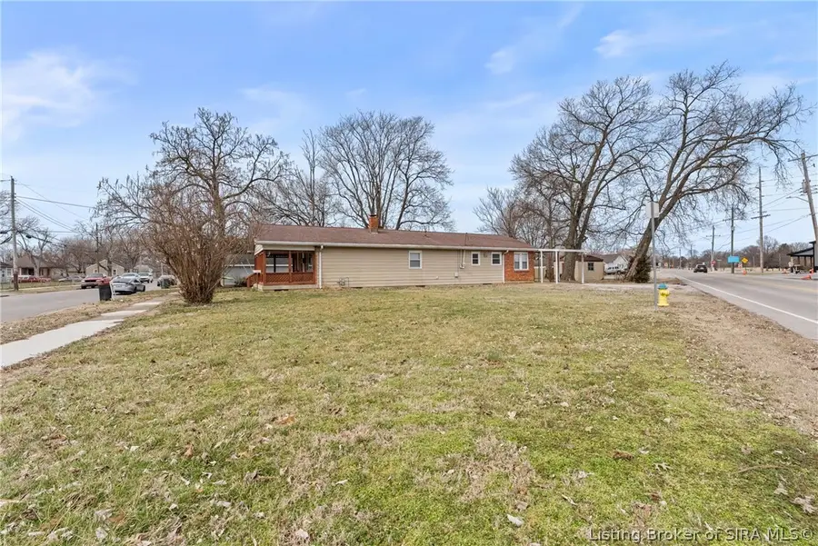 217 Beckett Street, Jeffersonville, IN 47129 - #3