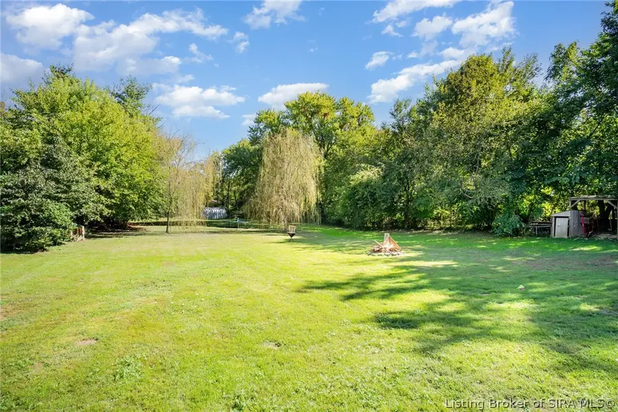 2928 Green Valley Road, New Albany, IN 47150 - #2