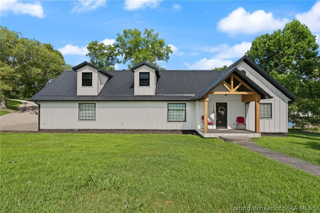 1986 N County Road 590 W, Orangeville, IN 47469 - #1