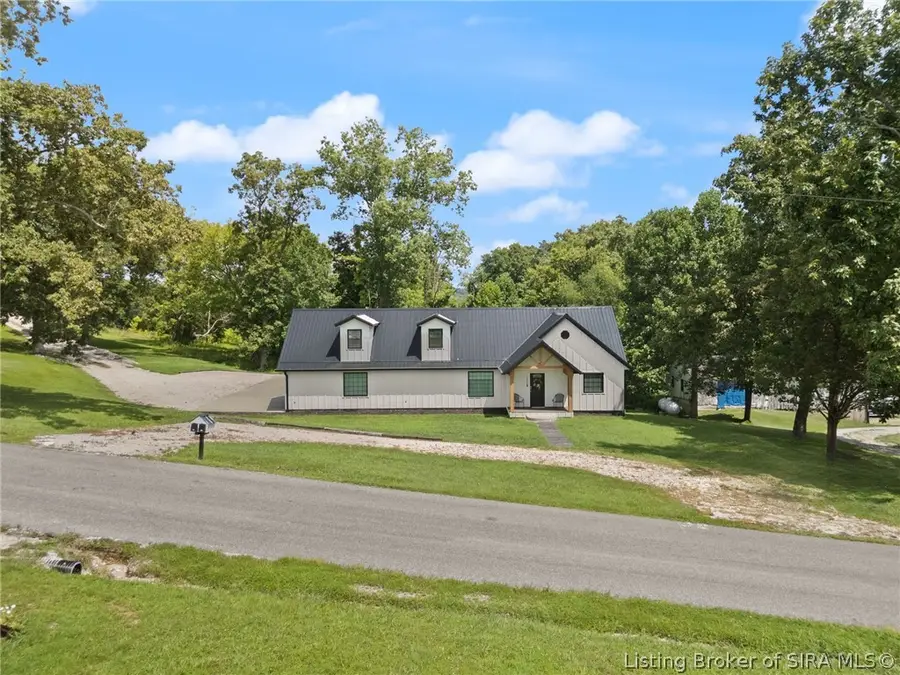1986 N County Road 590 W, Orangeville, IN 47469 - #2
