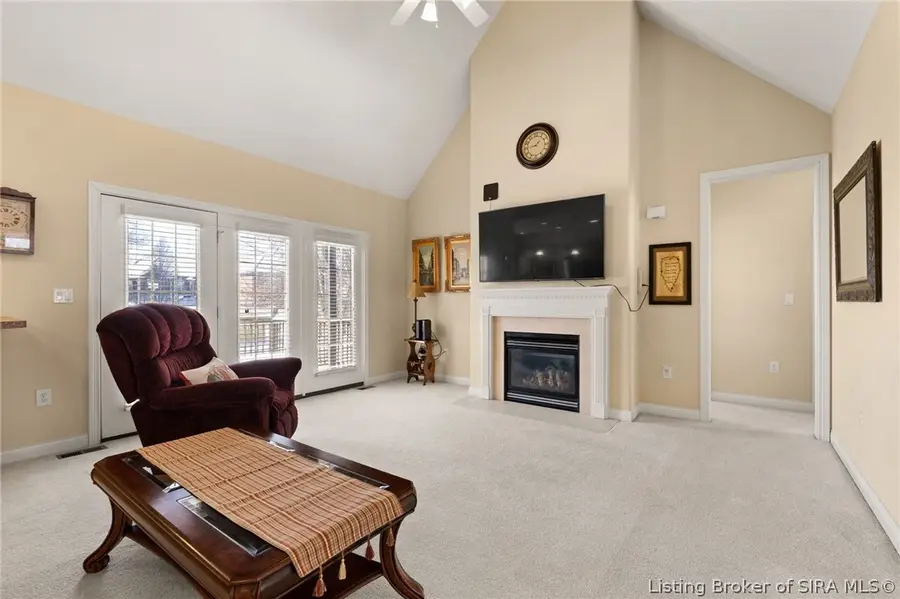 9107 Falcon Ridge, Sellersburg, IN 47172 - #3