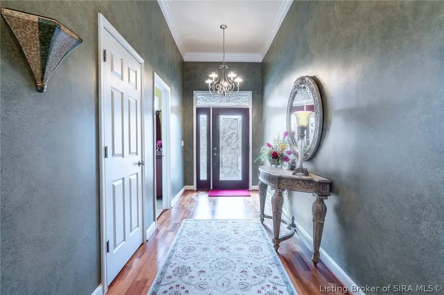 1899 Woodside Drive, Clarksville, IN 47129 - #3