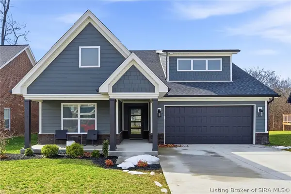 7831 Linwood Circle, Charlestown, IN 47111