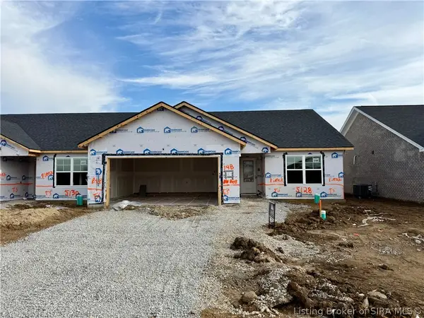 5128 Woodstone Circle #LOT 148, Jeffersonville, IN 47130