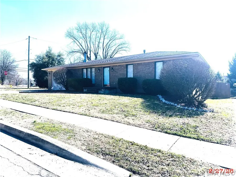 1801 Rita Drive, New Albany, IN 47150 - #2