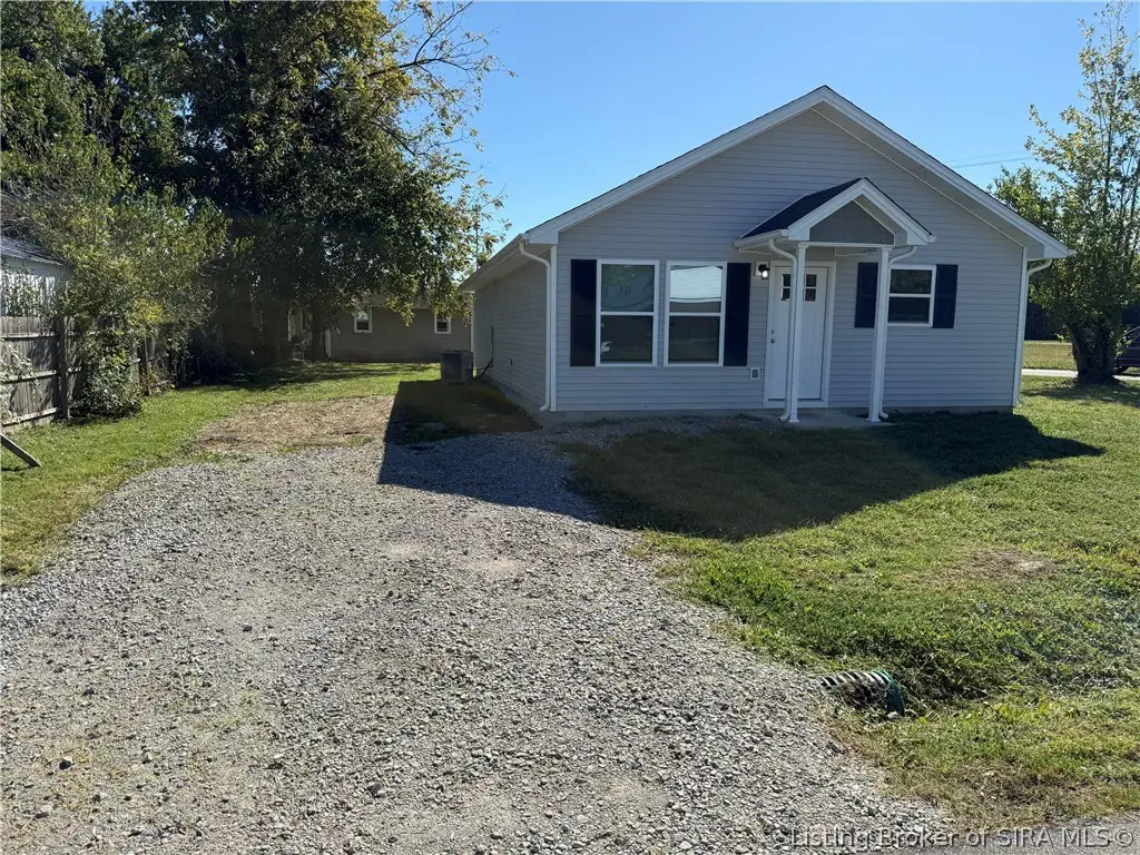 37 Rural Street, Austin, IN 47102 - #1