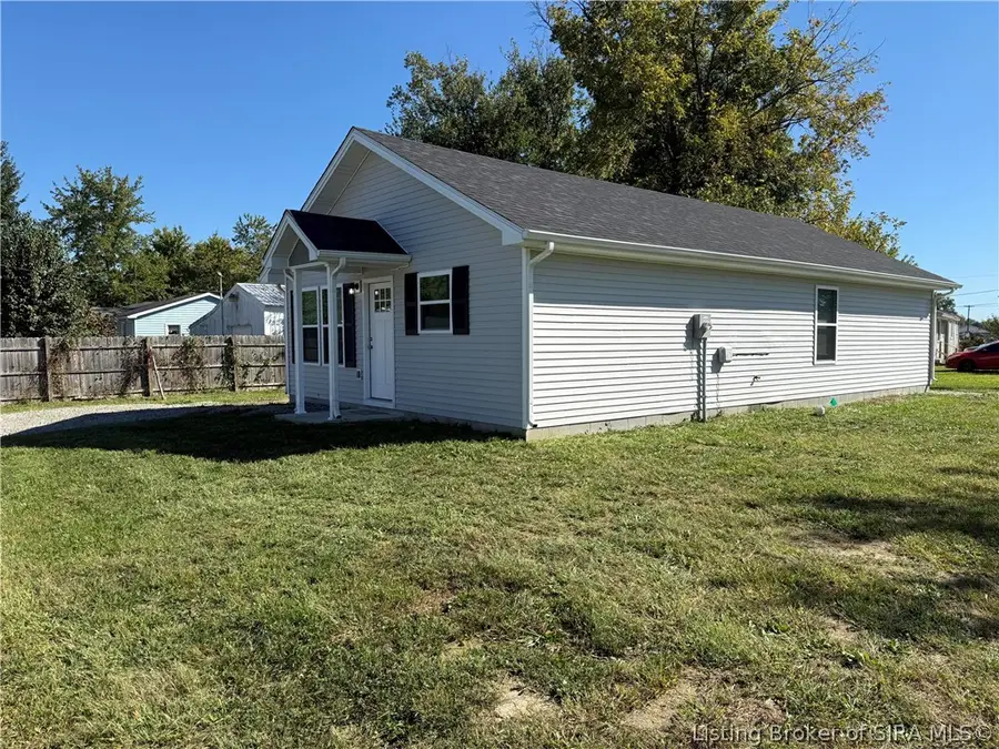 37 Rural Street, Austin, IN 47102 - #2