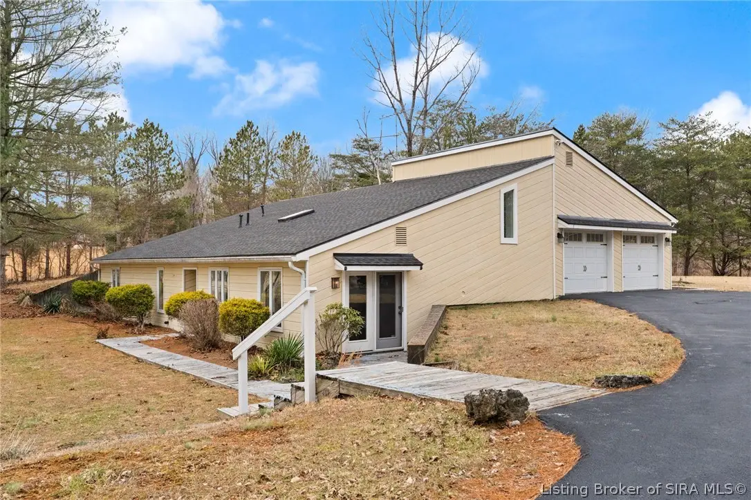 2180 Corydon Ridge Road Ne, Corydon, IN 47112 - #1