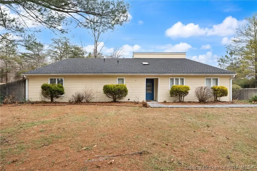 2180 Corydon Ridge Road Ne, Corydon, IN 47112 - #2