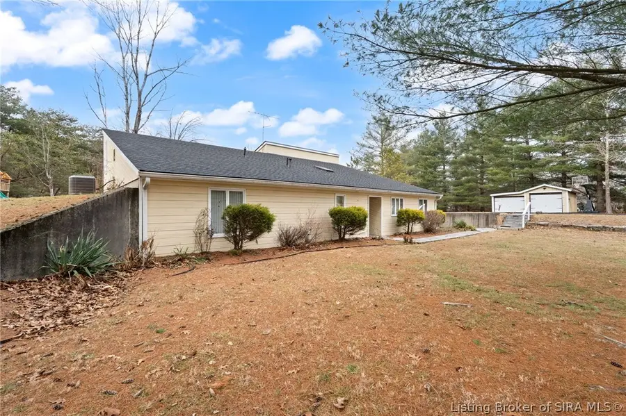 2180 Corydon Ridge Road Ne, Corydon, IN 47112 - #3