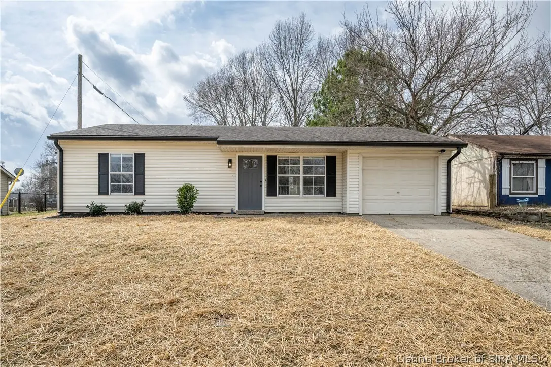 1002 Presidential Place, Jeffersonville, IN 47130 - #1