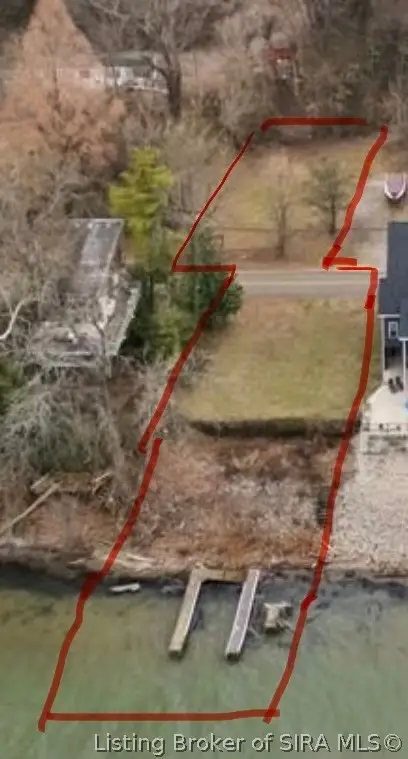 4805 & 4806 Upper River Road, Jeffersonville, IN 47130 - #2