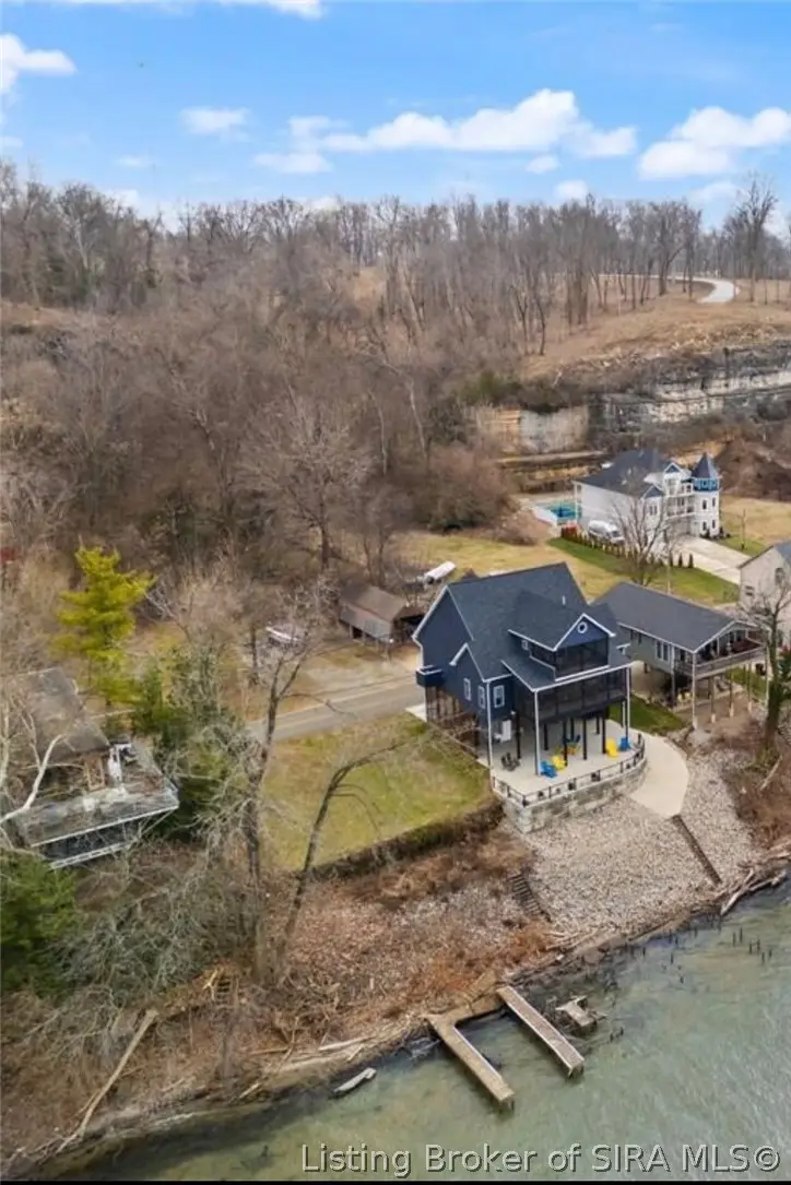 4805 & 4806 Upper River Road, Jeffersonville, IN 47130 - #3