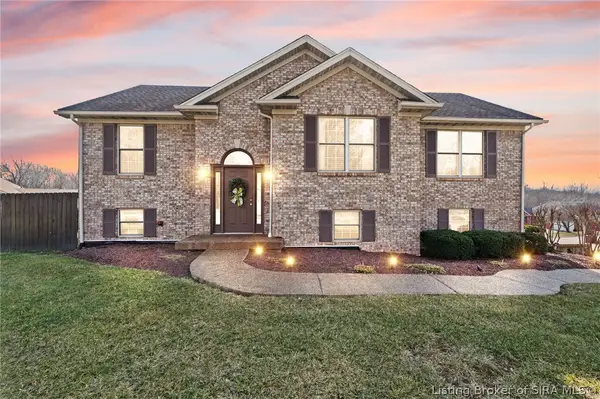 4145 Andrew Drive, Floyds Knobs, IN 47119