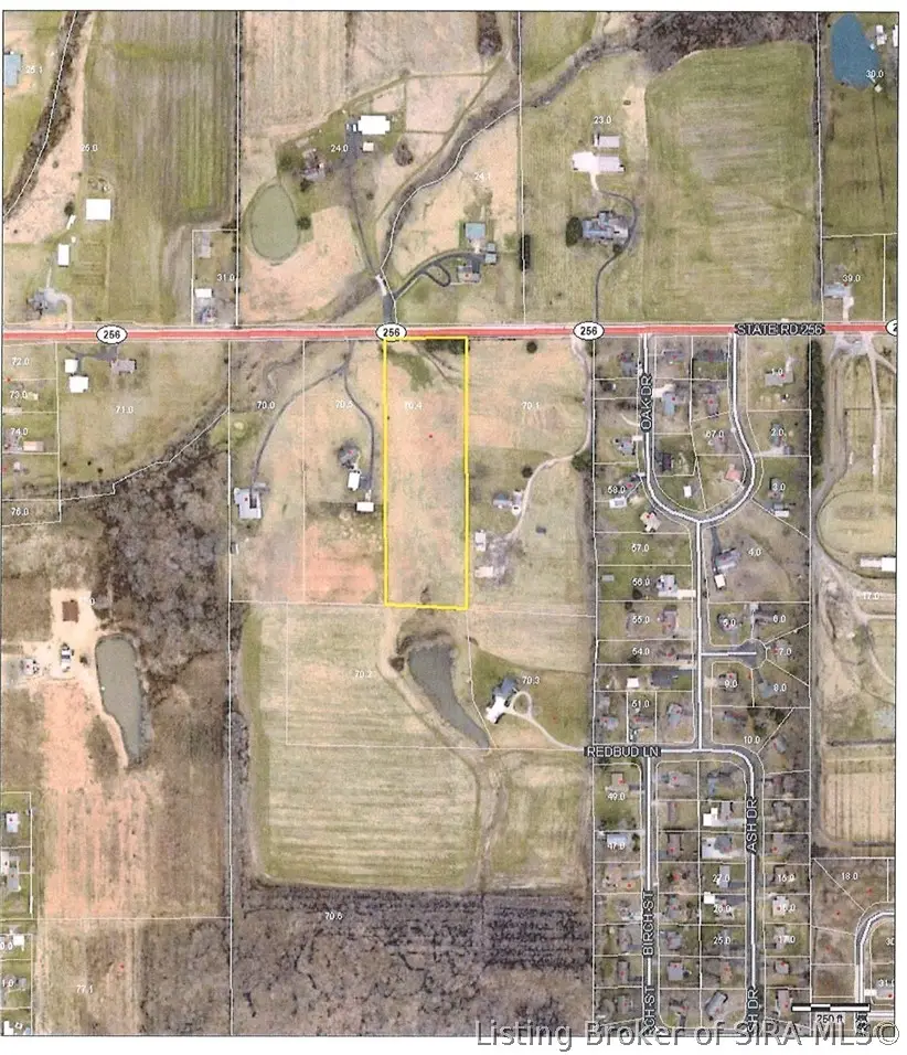 4267 W Sr 256, Hanover, IN 47243 - #2