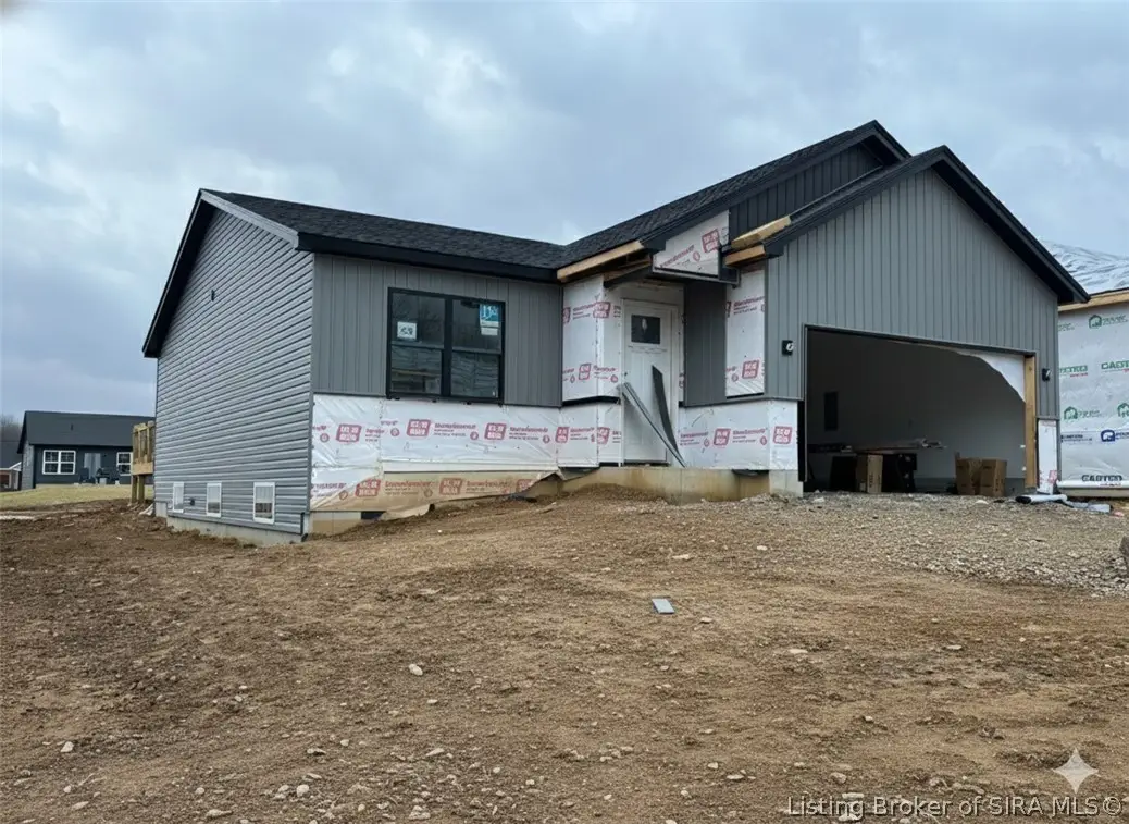 2604 Vineyard Way Lot 225, Memphis, IN 47143 - #1