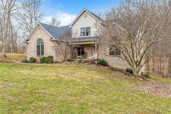 433 Muirfield Drive Se, Corydon, IN 47112