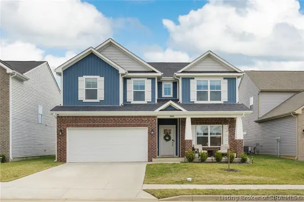 8006 Stacy Springs Boulevard, Charlestown, IN 47111