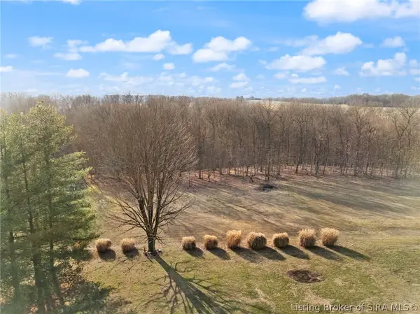 W Of James St, Salem, IN 47167