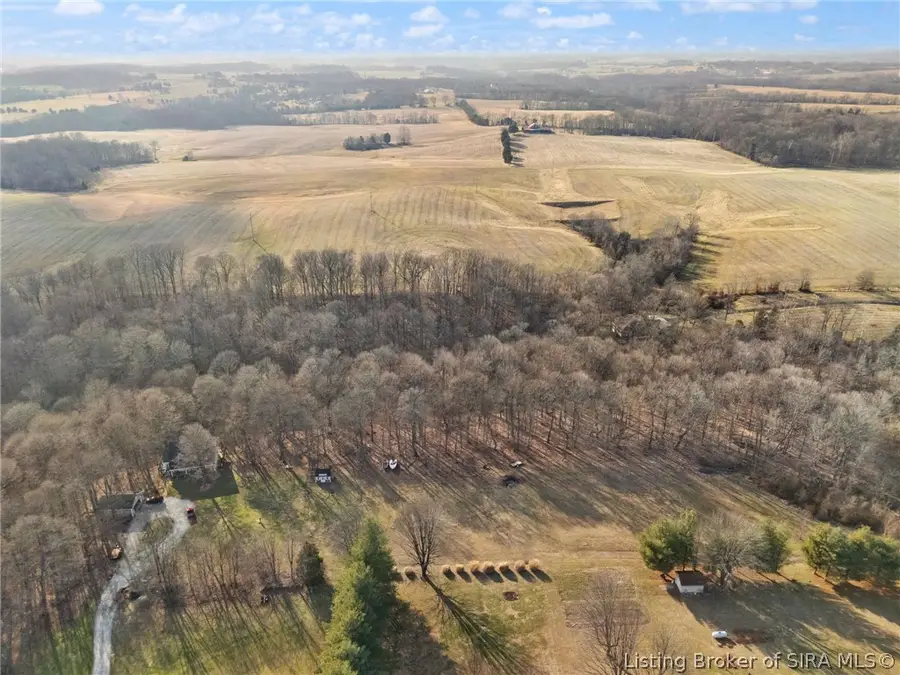 W Of James St, Salem, IN 47167 - #3